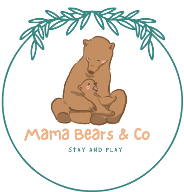 Stay and Play Events: Bonding through Fun Activities